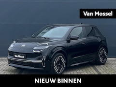 Nissan Micra - ADVANCE 52 kWh 150PK | Google Navigatie | Adaptieve Cruise Control | Stoel- en Stuurverwar