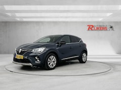 Renault Captur - 1.6 E-Tech Plug-in Hybrid 160 Business Automaat Bluetooth, Cruise Contr, Climate Contr, Ca
