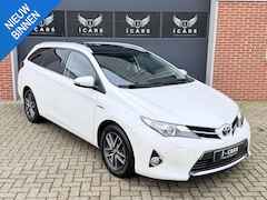 Toyota Auris Touring Sports - 1.8 Hybrid Sport Comfort 2e eigenaar