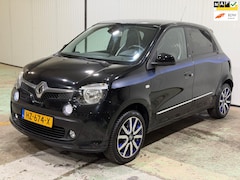 Renault Twingo - 1.0 SCe Série Signature VIVA - CLIMA - NAP - NETTE STAAT - DEALER ONDERHOUDEN