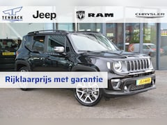 Jeep Renegade - 4xe 240 Plug-in Hybrid Electric S | 19 inch | Blind spot