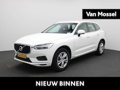 Volvo XC60 - 2.0 T5 Momentum | Automaat | Apple Carplay / Android Auto | Lederen Bekleding | Parkeersen