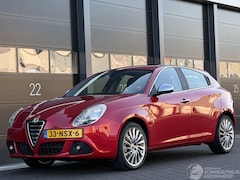 Alfa Romeo Giulietta - 1.4 T Distinctive Clima
