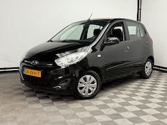 Hyundai i10 - 1.1 i-Drive Cool Airco 1e Eigenaar NL Auto