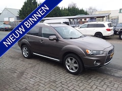 Mitsubishi Outlander - 2.0 Intro Edition