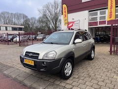 Hyundai Tucson - 2.0 I 2WD Premium