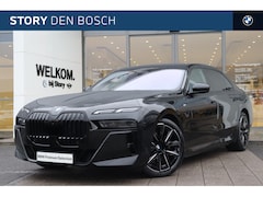 BMW i7 - xDrive60 High Executive M Sport / Trekhaak / Massagefunctie / Active Steering / Parking As