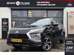 Mitsubishi Eclipse Cross - 2.4 PHEV Executive Trekhaak/AdaptiveCruise/Navi/Standkachel