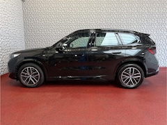 BMW X1 - SDRIVE M-SPORT SHADOW LINE NAVI LED ELEK.KLEP ADAP.CRUISE LEER/ALCANTARA CAMERA M-SPORT IN
