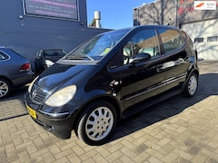 Mercedes-Benz A-klasse - 160 Elegance Lang Airco