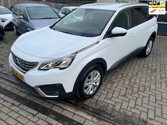 Peugeot 5008 - 1.2 PureTech Active Avantage 7 pers