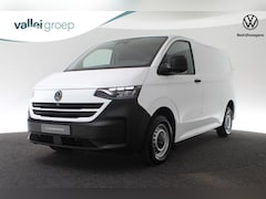 Volkswagen e-Transporter - 100kW / 136 pk L1 | Trekhaak | Alarm | 3-Zits
