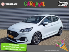 Ford Fiesta - 1.0 EcoBoost Hybrid ST-Line | PDC | Navi | LM Velgen | Cruise