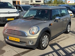 MINI Clubman - 1.6 One Business Line