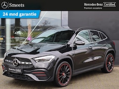 Mercedes-Benz GLA-Klasse - 250 e Edition 1