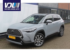 Toyota Corolla Cross - Hybrid 140 Dynamic Adap. cruise controle l Elek. klep l Keyless start stop l LED l Apple c