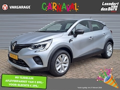 Renault Captur - 1.0 TCe 90 evolution | Cruise | Navi | PDC | Apple Carplay/Android Auto