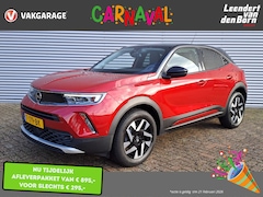 Opel Mokka - 1.2 Turbo Elegance | Navi | Camera | LM Velgen | Cruise | Apple Carplay/Android Auto | Voo