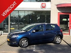 Dacia Sandero - TCe 10th Anniversary AIRCO|CRUISE CONTROL|TREKHAAK|PDC|15"