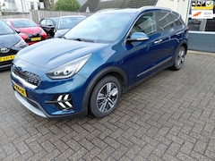 Kia Niro - 1.6 GDi PHEV ExecutiveLine PLUG IN