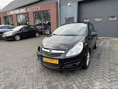 Opel Corsa - 1.2-16V Essentia (Hatchback 3-dr.)