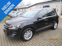 Volkswagen Tiguan - 2.0 TSI Sport&Style 4Motion