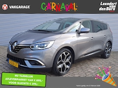 Renault Grand Scénic - 1.3 TCe Techno 7p. | Navigatie | Camera | Apple Carplay/Android Auto | Cruise | 7 zitter /