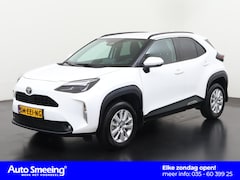 Toyota Yaris Cross - 1.5 Hybrid 115 Limited | Stoel/Stuurverwarming | Navigatie | Camera | Zondag Open