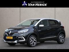 Renault Captur - 1.2 TCe Intens 120PK | Trekhaak | LED koplampen | Cruise Control