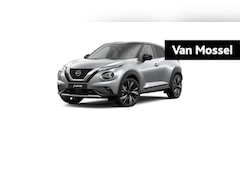 Nissan Juke - 1.6 Hybrid N-Design | Cold Pack light | Tech Pack
