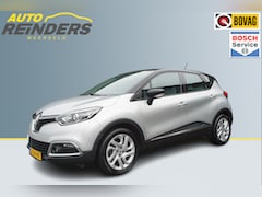 Renault Captur - 0.9 TCe Dynamique + Navi/ Keyless/ All Season/ Garantie