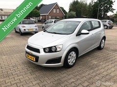 Chevrolet Aveo - 1.2 LT 5DRS HB AIRCO CRUISE ELL PAK