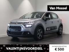 Citroën C3 - Plus - NAVIGATIE - APPLE CARPLAY/ANDROID AUTO - CLIMATE CONTROL