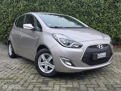 Hyundai ix20 - 1.6i Premium|125pk|Stoelver|Stuurver|Navi|Trekhaak