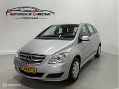 Mercedes-Benz B-klasse - 160 BlueEFFICIENCY | AIRCO | 5D