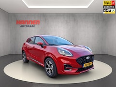 Ford Puma - 1.0 EcoBoost Hybrid ST-Line