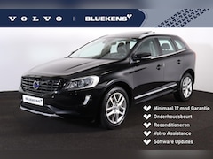Volvo XC60 - T5 PolarPlus - Panoramisch schuif-/kanteldak - Keyless Entry - Navigatie - Xenon koplampen