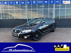 Volkswagen Passat Variant - 1.4 TSI Highline BlueMotion