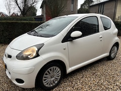 Toyota Aygo - 1.0-12V Comfort