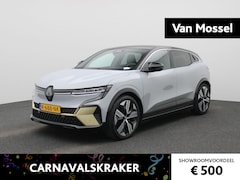 Renault Mégane E-Tech - EV60 Optimum Charge Iconic | Apple Carplay / Android Auto | Stoelverwarming | Stuurverwarm