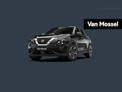 Nissan Juke - 1.6 Hybrid N-Connecta | Cold Pack | Tech Pack