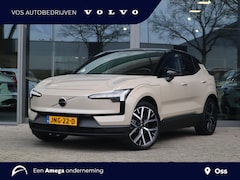 Volvo EX30 - Single Motor Extended Range Plus 69 kWh