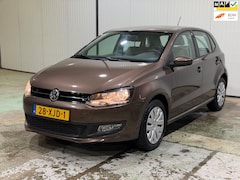 Volkswagen Polo - 1.2 TSI BlueMotion Comfort Edition NETTE STAAT - AIRCO - NWE APK