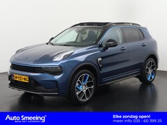 Lynk & Co 01 - 1.5 PHEV | Panoramadak | 360 Camera | Memory Stoel | Zondag Open