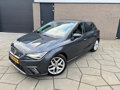 SEAT Ibiza - 1.0 TSI FR Business Intense|Airco| Sportief|4x All-Season| Camera|sensoren voor en achter