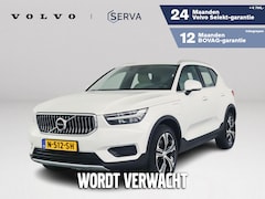 Volvo XC40 - T4 Recharge Inscription | Parkeercamera | Stoel- en Stuurverwarming | Elektrisch verstelba