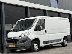 Citroën Jumper - 2.2 HDI L2-H1 Airco Navi 3-PERS