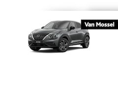 Nissan Juke - 1.6 Hybrid N-Connecta | Cold Pack | Tech Pack