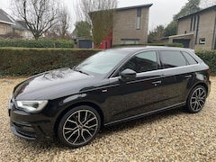 Audi A3 Sportback - 1.4 TFSI Ambition Pro Line S g-tron