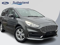 Ford Galaxy - 2.5 Hybrid Titanium 190pk Automaat | 7 persoons | Winter Pack | Achteruitrijcamera | Navig